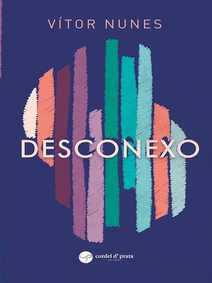 cover image of Desconexo